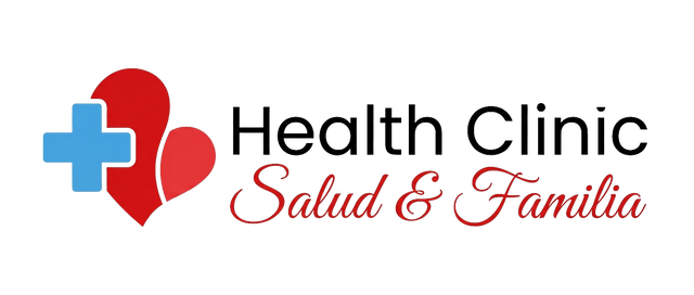 Health Clinic Salud & Familia
